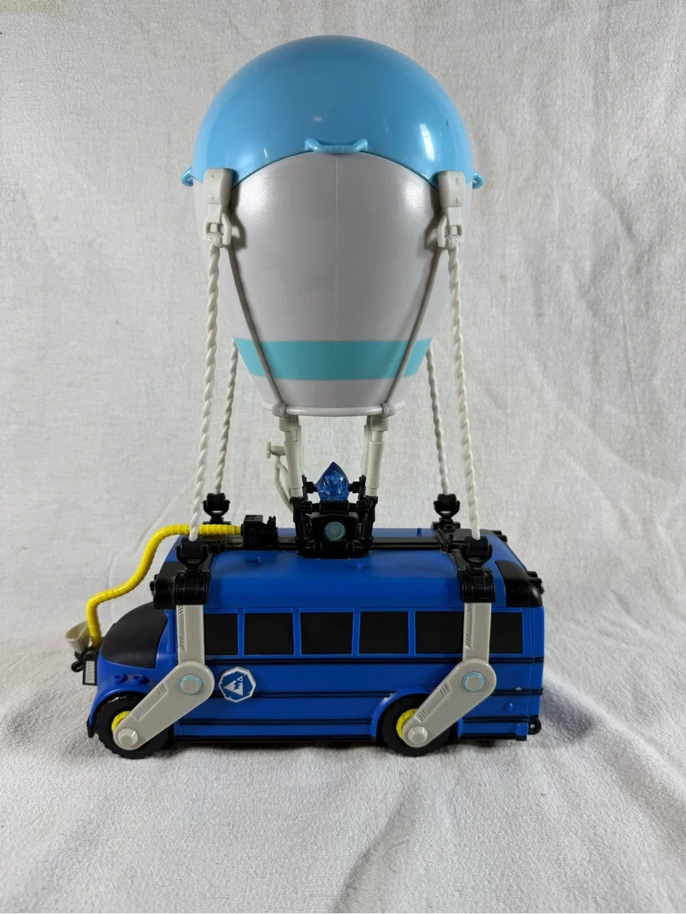 Fortnite Epic Games Battle Royale Collection Battle Bus Vehicle